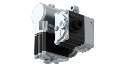 VMPG-37646 - 4213510700 Gearbox Shift Cylinder WABCO | VMP Spares