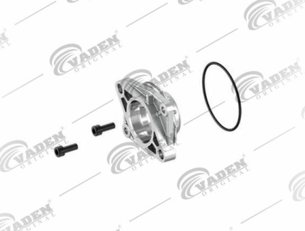 VMPG-38144 - 120113 Compressor Flange | VMP Spares