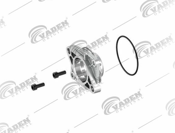 VMPG-38144 - 120113 Compressor Flange | VMP Spares