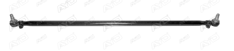 VMPG-38207 - 06999 Steering Rod | VMP Spares