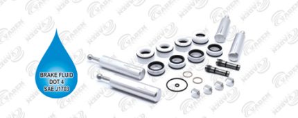 VMPG-38575 - 30311000802 Gear Lever Actuator Repai | VMP Spares