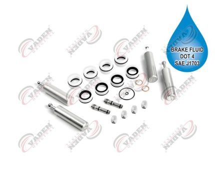 VMPG-38579 - 30311001002 Gear Lever Actuator Repai | VMP Spares