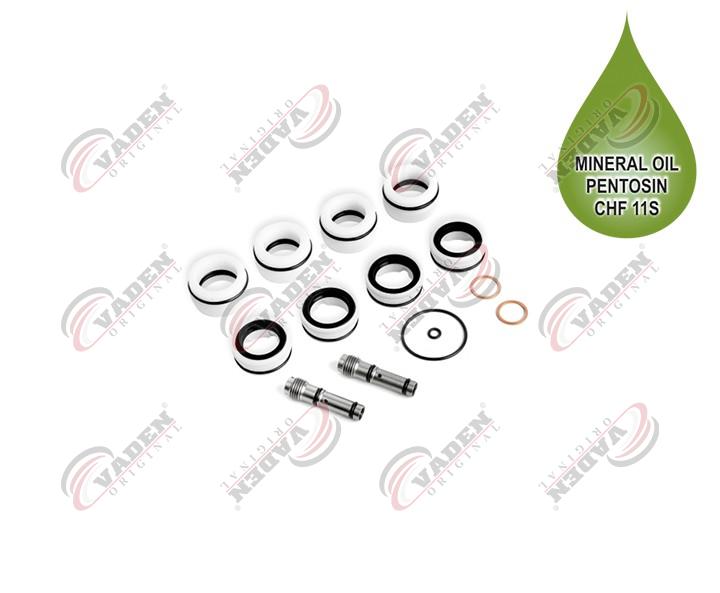 vmp-352985 VMPG-38582 - 30311001201 Gear Lever Actuator Repai | VMP Spares