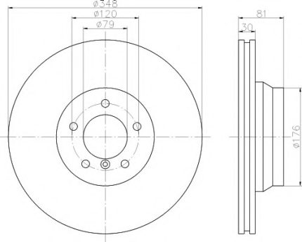 VMPG-38910 - 7000752100 Piston,Compressor | VMP Spares