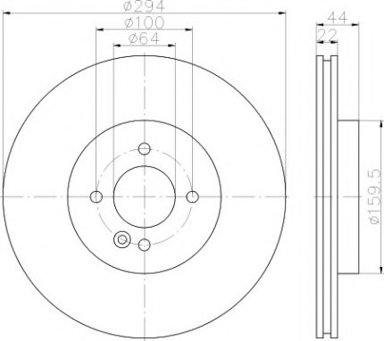 VMPG-39126 - 130005027 Washer,Adjusting | VMP Spares