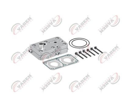 VMPG-39863 - 110150 Cylinderhead,Compr | VMP Spares