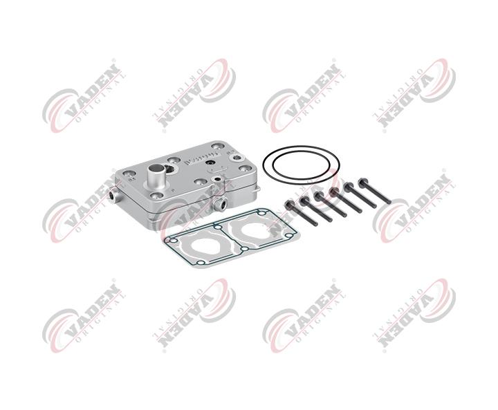 vmp-353046 VMPG-39863 - 110150 Cylinderhead,Compr | VMP Spares