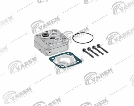 VMPG-39926 - 120530 Cylinderhead,Compr | VMP Spares
