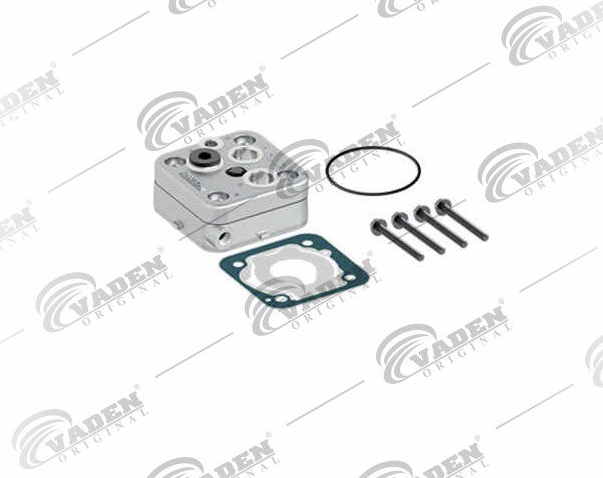 VMPG-39926 - 120530 Cylinderhead,Compr | VMP Spares