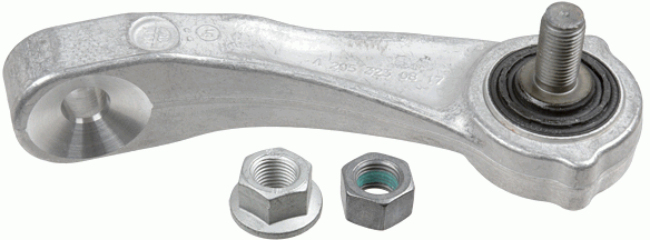 VMPG-40376 - 3888301 Stabilizer | VMP Spares