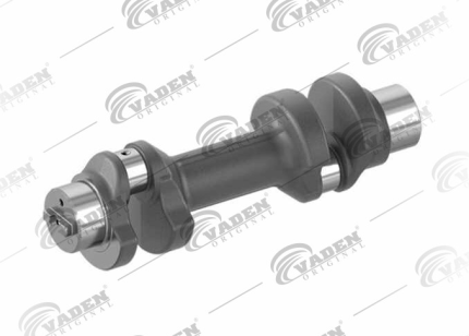 VMPG-40712 - 7200902001 Crankshaft,Compressor | VMP Spares