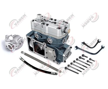 VMPG-40797 - 1200019010 Compressor | VMP Spares