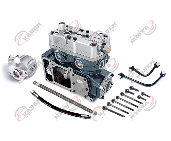 VMPG-40797 - 1200019010 Compressor | VMP Spares