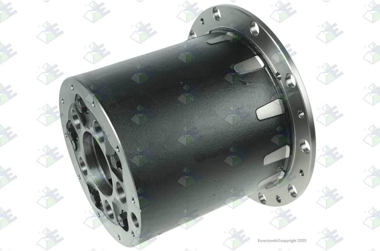 VMPG-41085 - 60171614 Bell Hub | VMP Spares