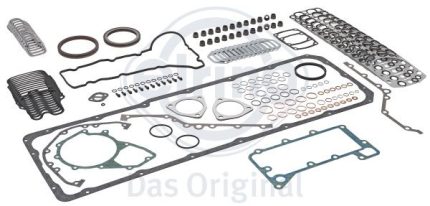 VMPG-41097 - 826.677 Gasket Set | VMP Spares