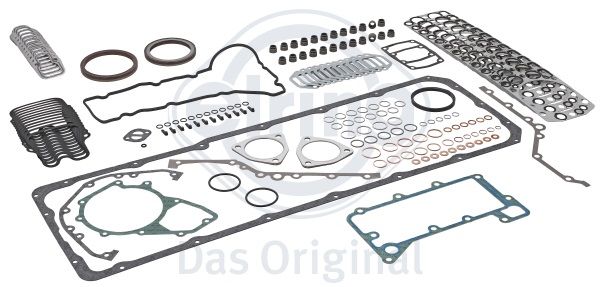vmp-353116 VMPG-41097 - 826.677 Gasket Set | VMP Spares