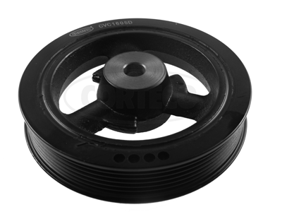 VMPG-41278 - 49361662 Pulley,Crankshaft | VMP Spares
