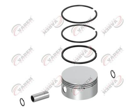 VMPG-41633 - 7000101100 Piston,Compressor | VMP Spares