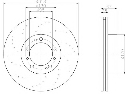 vmp-353150 VMPG-41726 - 530009110 Timing Belt Kit INA | VMP Spares