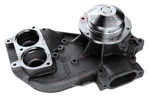 VMPG-42169 - 218-7701 Water Pump | VMP Spares