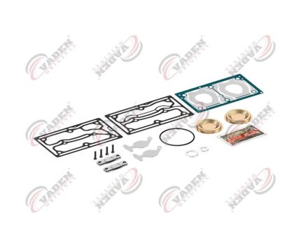VMPG-42279 - 1100250120 Gasket Set,Compressor | VMP Spares