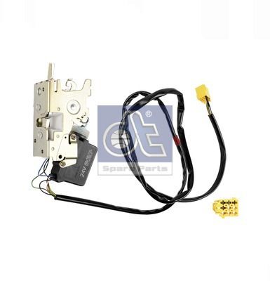 VMPG-43495 - 4.63386 Door Lock | VMP Spares