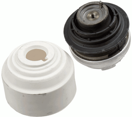 VMPG-43654 - 3834101 Engine Mounting | VMP Spares