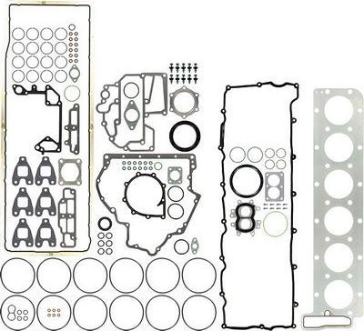 VMPG-43741 - 796.270 Gasket Set | VMP Spares