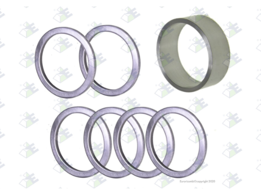 VMPG-44568 - 60172110 Differential Spacer Tube | VMP Spares