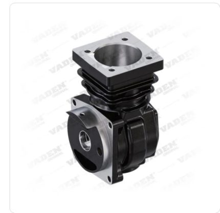 VMPG-44677 - 7100851003 Crankcase,Compressor | VMP Spares