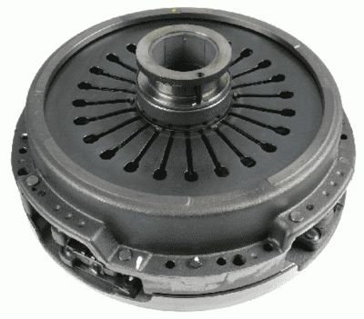 VMPG-47855 - 3488000400 Clutch Pressure Plate SACHS | VMP Spares