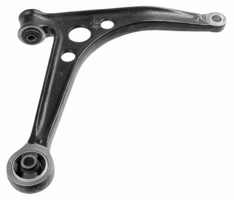 VMPG-48149 - 2770801 Control Arm | VMP Spares