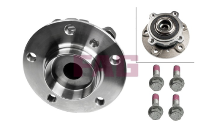 VMPG-49771 - 713667770 Bearing,Wheel | VMP Spares