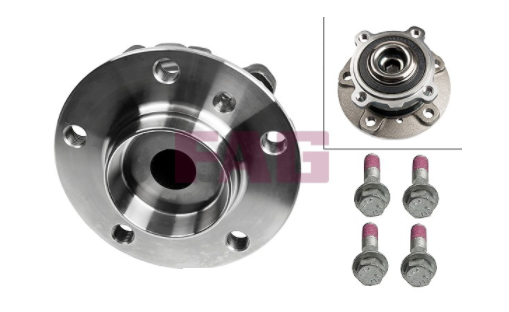 VMPG-49771 - 713667770 Bearing,Wheel | VMP Spares