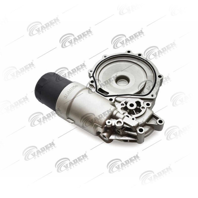vmp-353752 VMPG-54217 - 0101069 Oil Filter Housing | VMP Spares