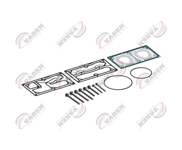 vmp-353871 VMPG-60624 - 1100290160 Gasket Set,Compressor | VMP Spares
