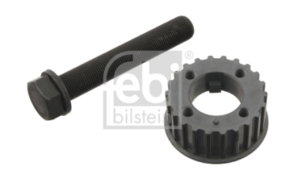VMPG-68338 - 24682 Gear,Crankshaft | VMP Spares