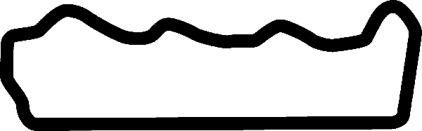 VMPG-70340 - 023210P Gasket,Rocker Cover | VMP Spares