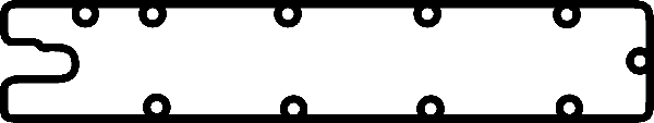 VMPG-70347 - 026207P Gasket,Rocker Cover | VMP Spares
