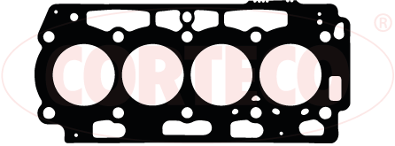 VMPG-70416 - 49425007 Gasket,Cylinder Head | VMP Spares