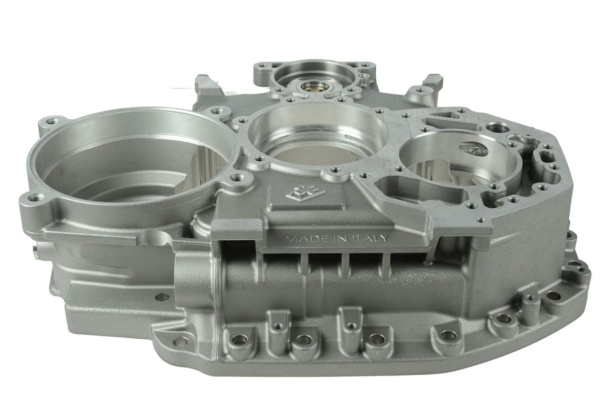 VMPG-78695 - 60532755 Housing,Gearbox | VMP Spares