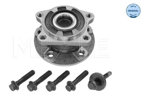 VMPG-85774 - 5147500006 Wheel Hub | VMP Spares