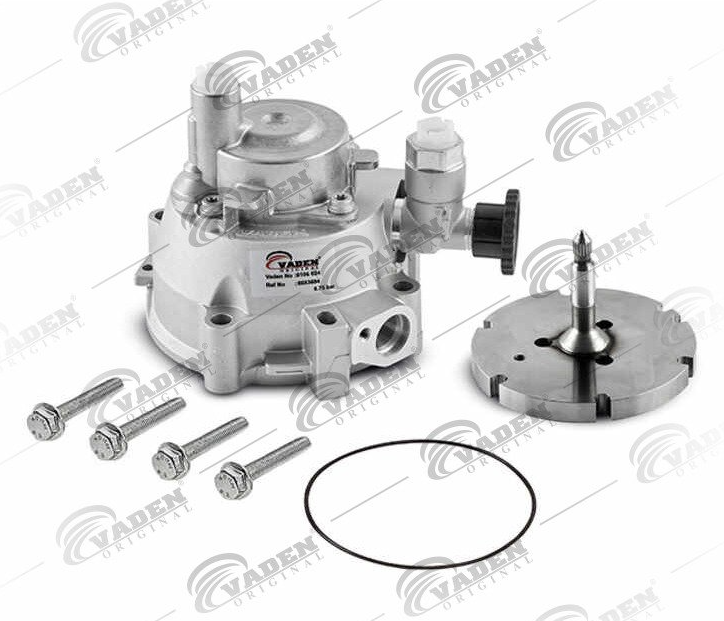VMPG-96336 - 0106024 Fuel Feed Pump | VMP Spares