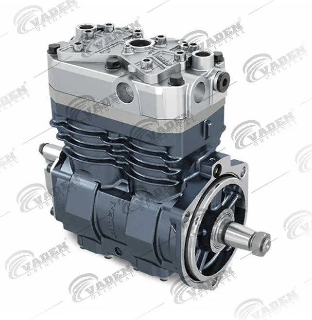 VMPG-98498 - 1800110001 Compressor | VMP Spares