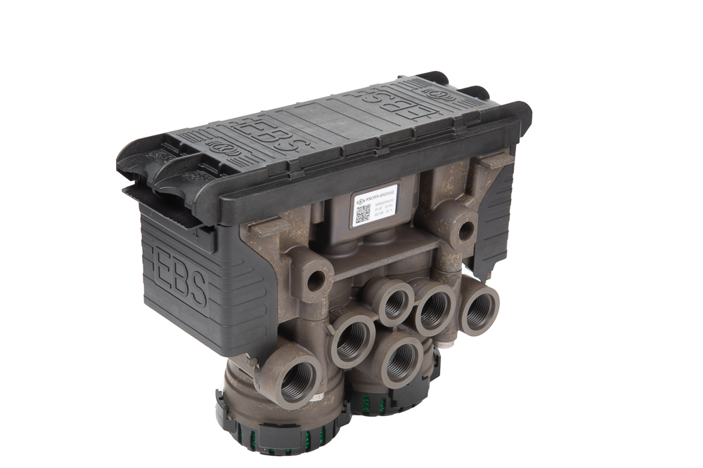 VMPG-98858 - K050209N50 Ebs Module KNORR | VMP Spares