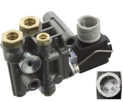 VMPG-98896 - 51259020131 Valve,Egr | VMP Spares