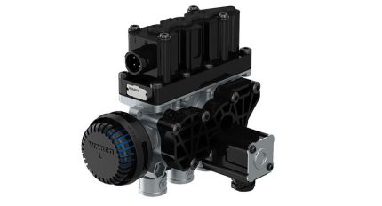 VMPG-100118 - 4728800640 Ecas Valve WABCO | VMP Spares