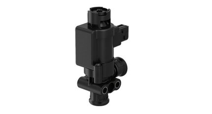 VMPG-105865 - 4721720010 Selonoid Valf WABCO | VMP Spares