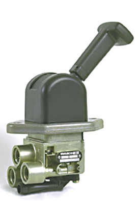 VMPG-106235 - 9617230050 Parking Brake Valve WABCO | VMP Spares