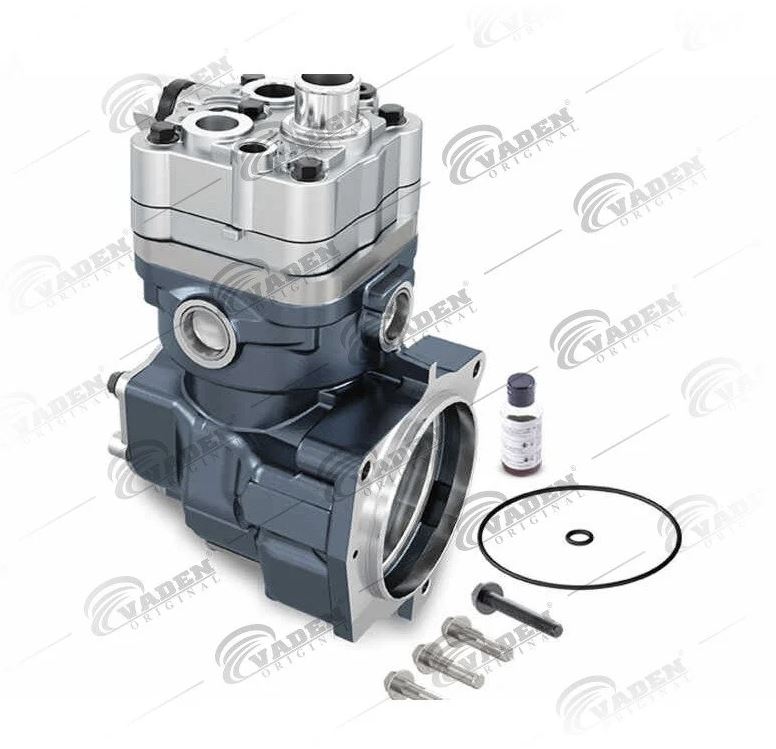 VMPG-112767 - 1200210004 Compressor | VMP Spares